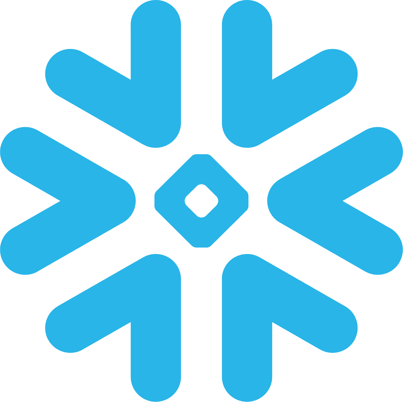 Execute SQL Query on Snowflake