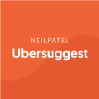 Ubersuggest