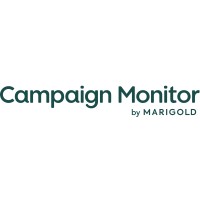 Campaign Monitor